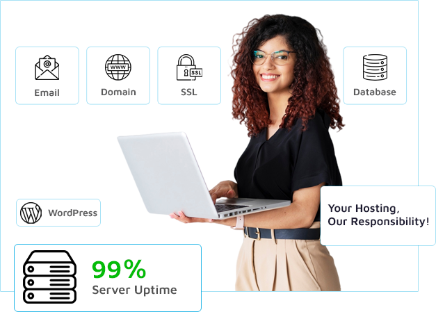 Reseller Hosting